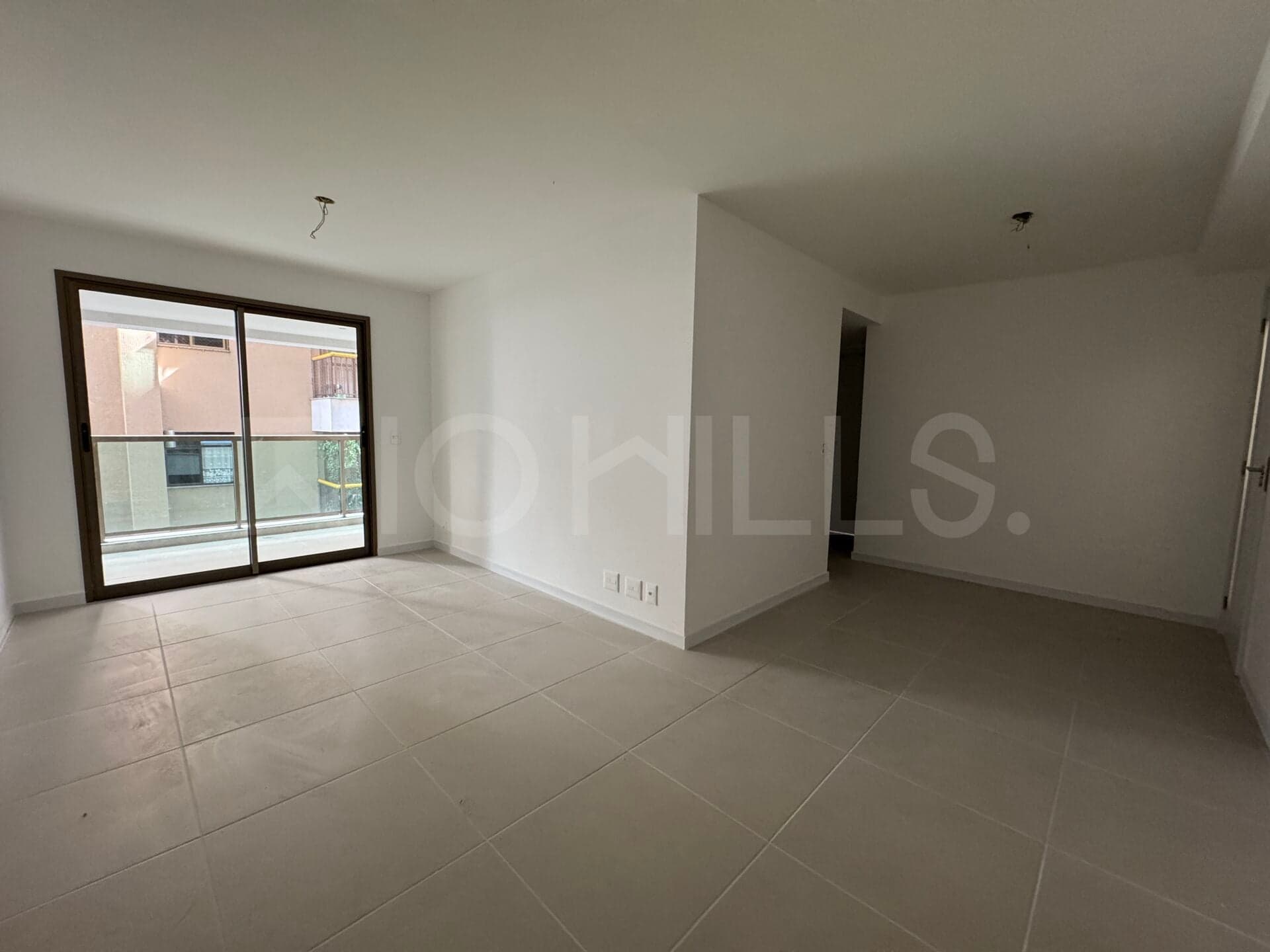 Apartamento de 2 quartos à venda no Terramarine Residence, com 90m², em Icaraí, Niterói/RJ