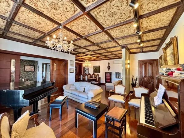 Apartamento de 3 quartos à venda no Jardim Acácias e Tulipas, com 261m², em Icaraí, Niterói/RJ