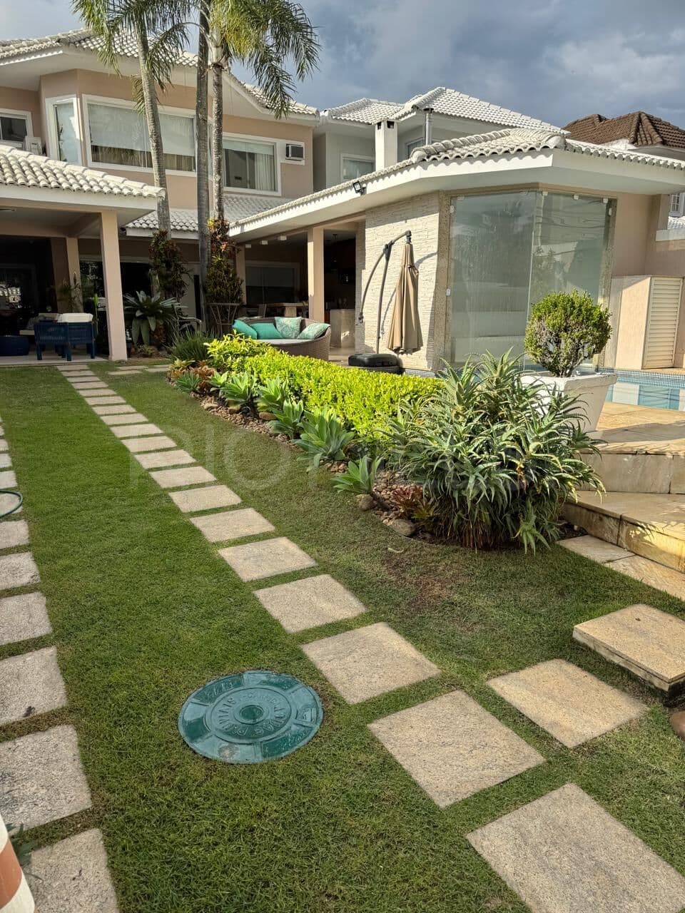 Casa de 4 quartos à venda no Vivendas do Sol, com 450m², no Recreio dos Bandeirantes, Rio de Janeiro/RJ