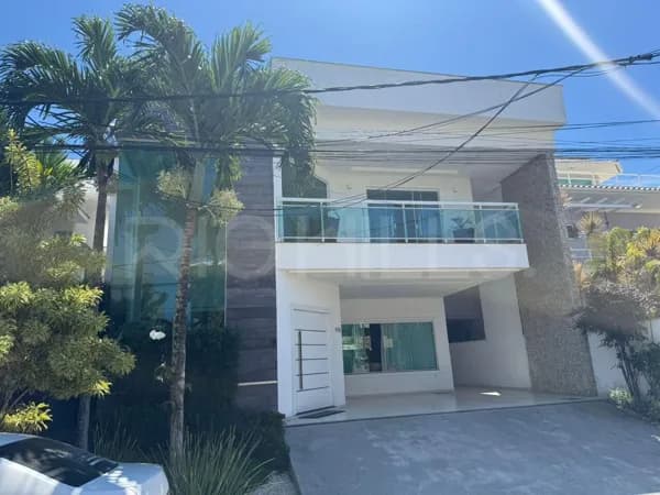 Casa de 4 quartos à venda no Bosque de Itapeba, com 400m², em São José do Imbassaí, Maricá/RJ