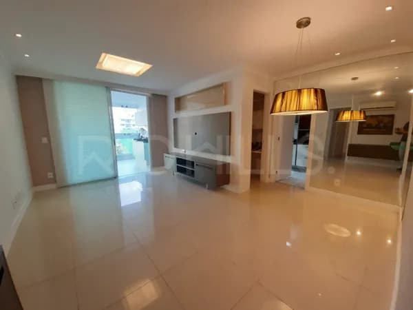Apartamento para alugar no bairro Charitas - Niterói/RJ (357)