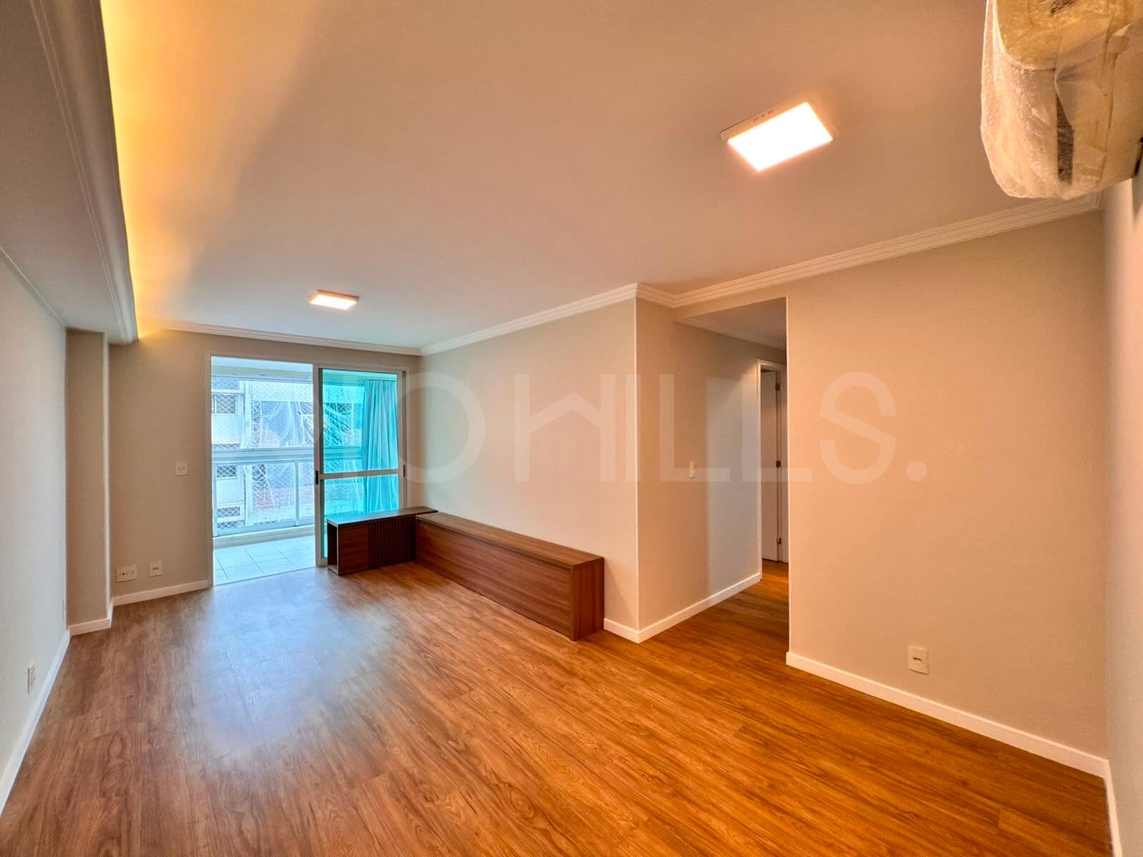 Apartamento de 3 quartos à venda no West Village, com 120m², em Icaraí, Niterói/RJ