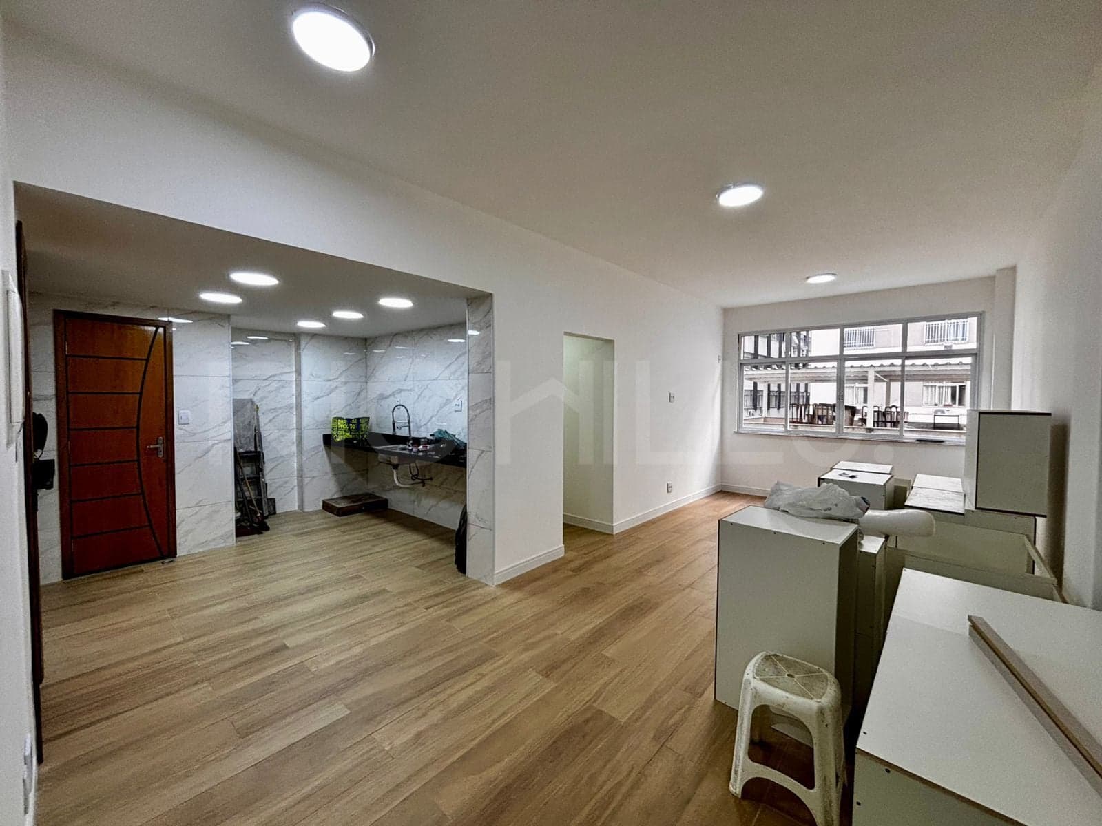 Apartamento de 3 quartos à venda no Edifício Friburgo, com 90m², em Icaraí, Niterói/RJ