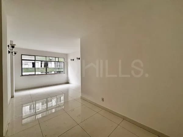 Apartamento de 3 quartos à venda no Edifício Friburgo, com 100m², em Icaraí, Niterói/RJ