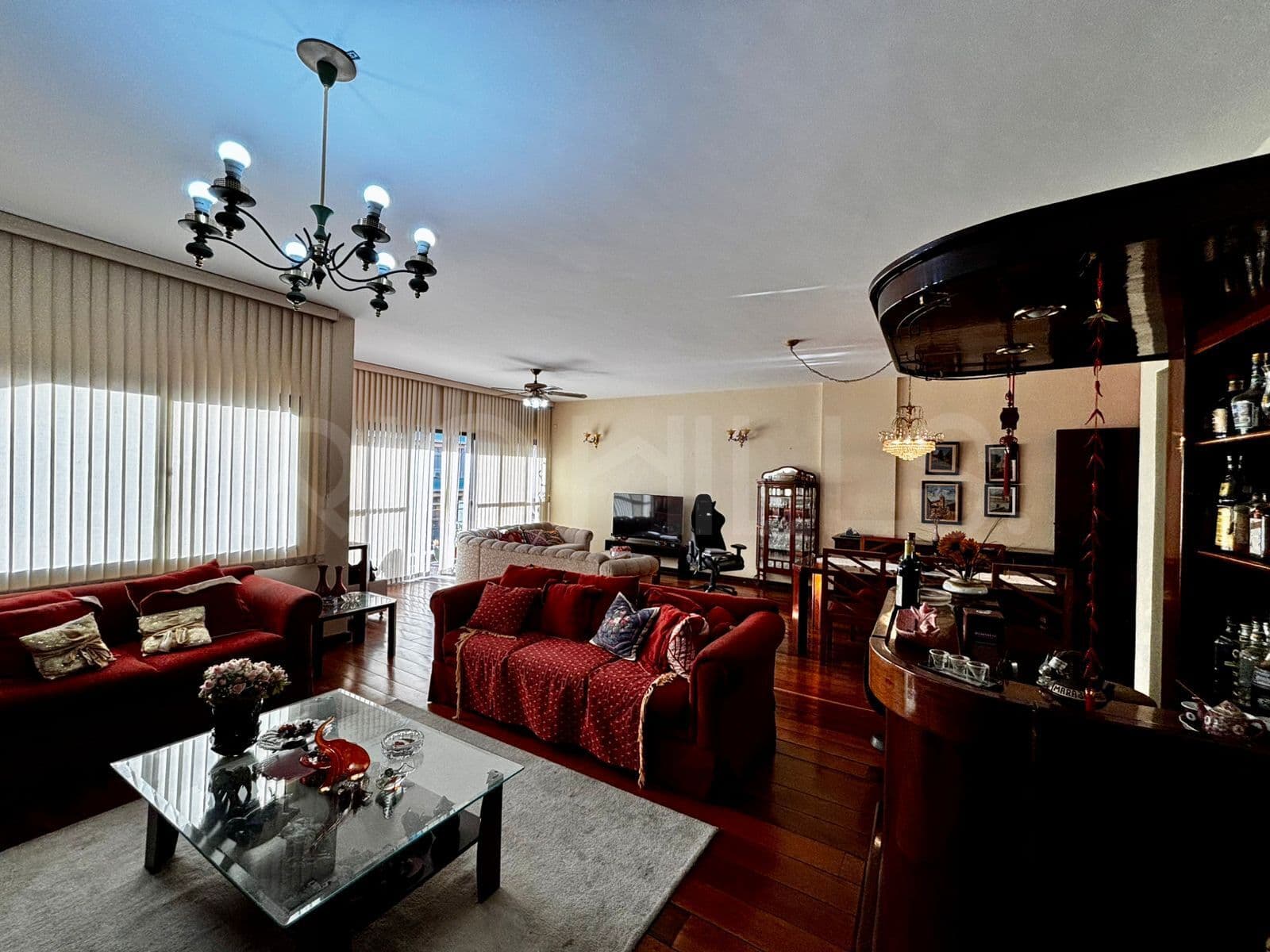 Apartamento de 4 quartos à venda no Pallais de Montecarlo, com 260m², em Icaraí, Niterói/RJ
