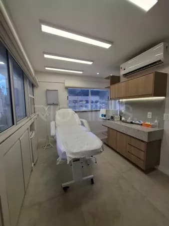Sala Comercial de 30m² à venda no Lido Business, em São Francisco, Niterói/RJ