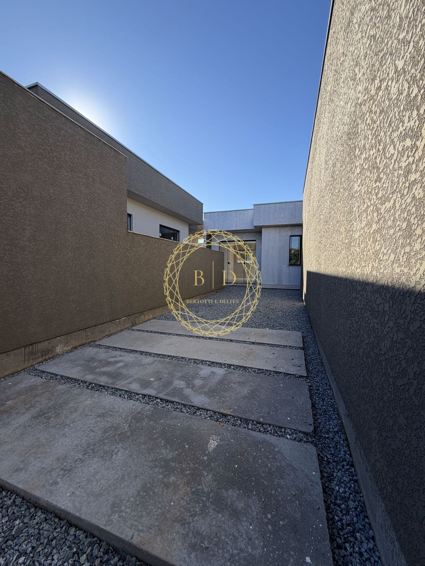 Casa Geminada com 2 dormitórios à venda - Barra Velha/SC