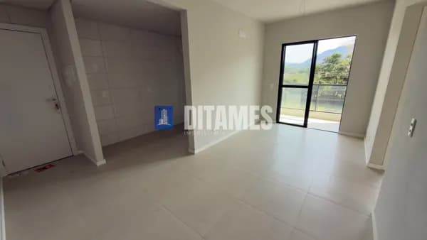 Apartamento Padrão - BREMER - Residencial Spazio Vitta