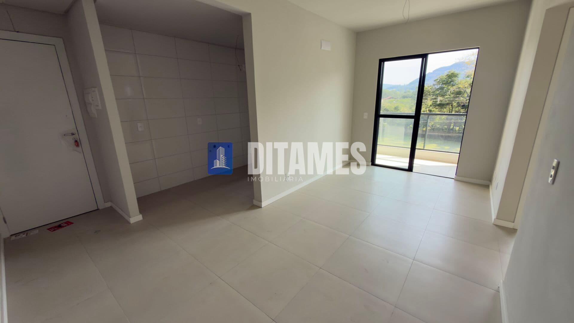 Apartamento Padrão - BREMER - Residencial Spazio Vitta