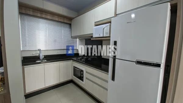 Casa Geminada à Venda Loteamento Gran Park Alianças – Residencial Munique