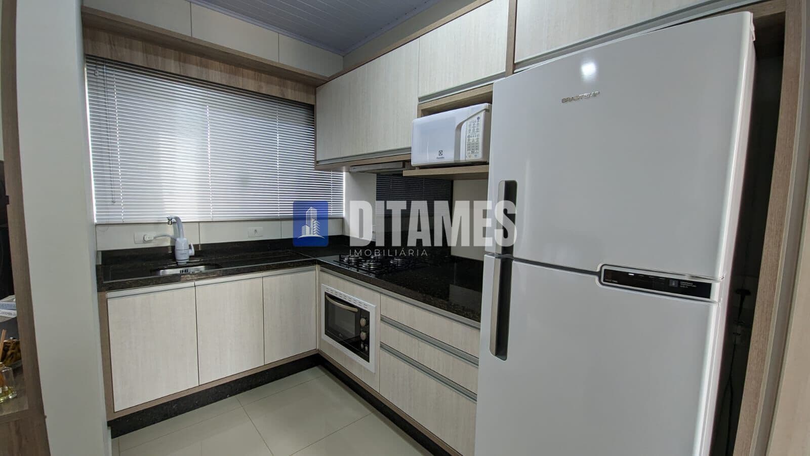 Casa Geminada à Venda Loteamento Gran Park Alianças – Residencial Munique