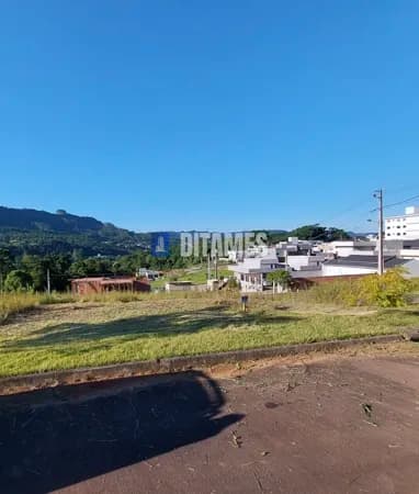 Terreno - Barragem - Rio do Sul