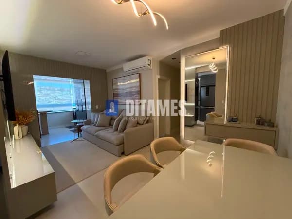 Apartamento Alto Padrão à Venda – Residencial América | Jardim América – Centro de Rio do Sul
