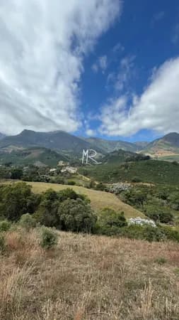 Lote/Terreno em Caparaó - Área Rural