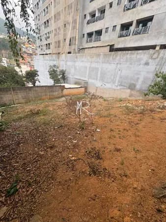 Lote/Terreno em Manhuaçu - Centro