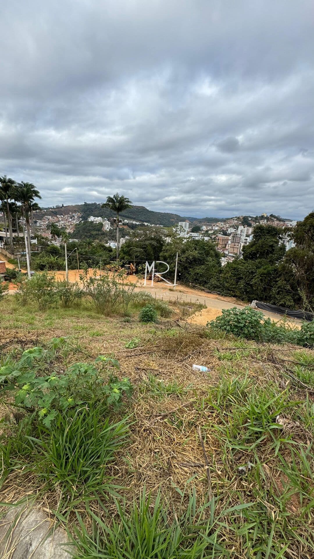 Lote/Terreno em Manhuaçu - Centro