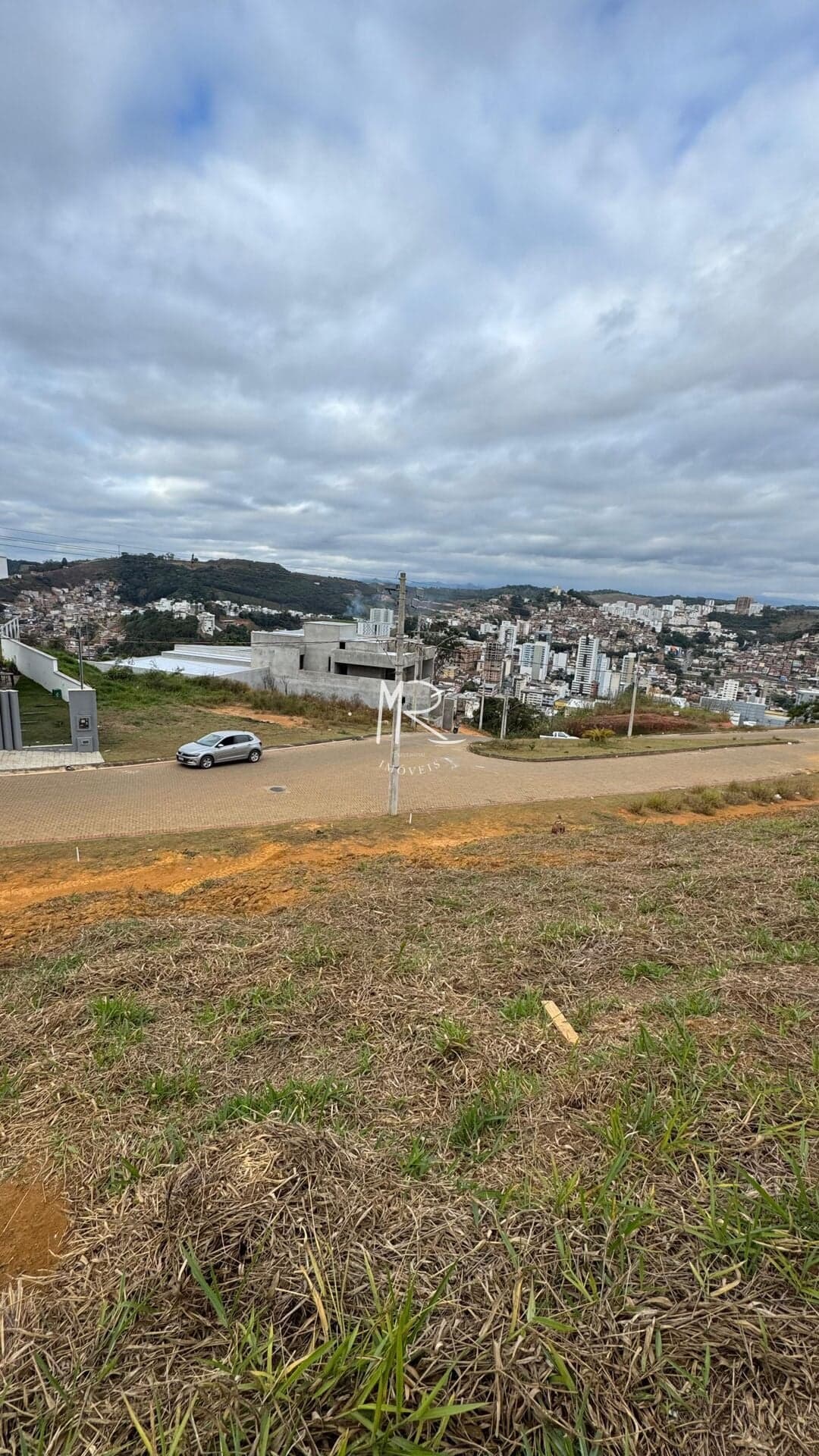 Lote/Terreno em Manhuaçu - Alves Oliveira