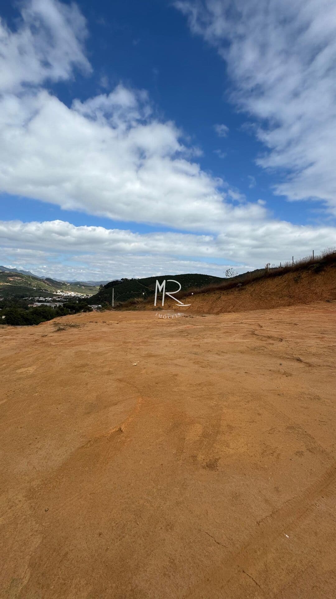 Lote/Terreno em Caparaó - Centro