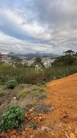 Lote/Terreno em Manhuaçu - Alves Oliveira