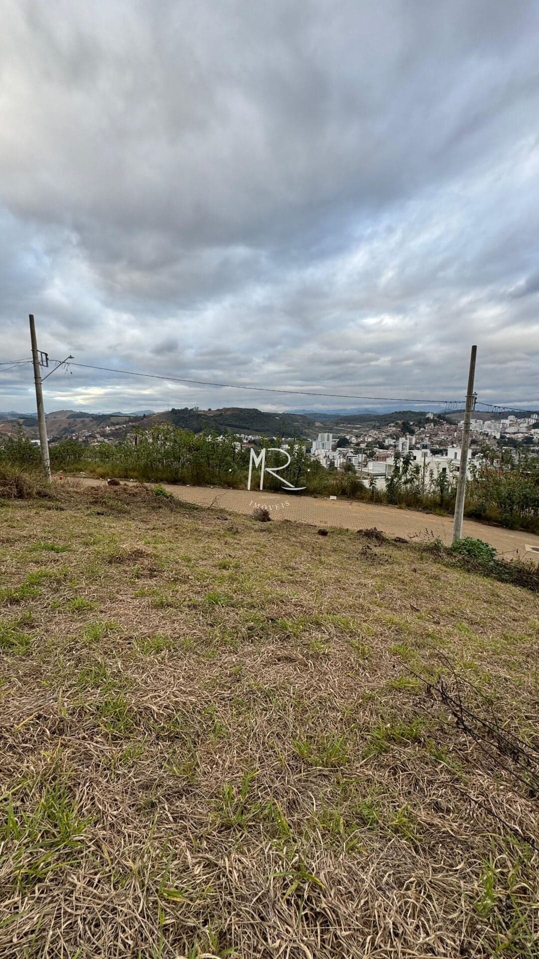 Lote/Terreno em Manhuaçu - Alves Oliveira