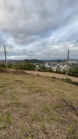Lote/Terreno em Manhuaçu - Alves Oliveira