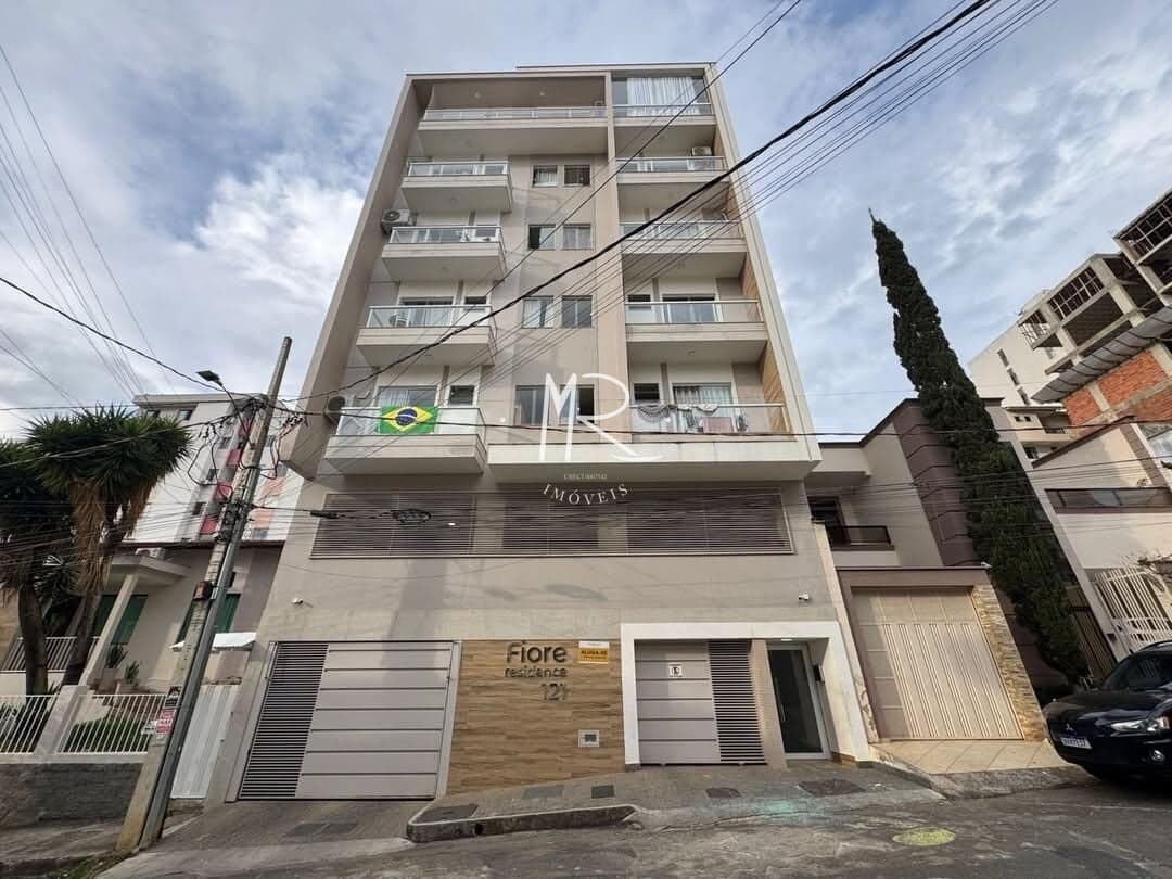 Apartamento em Manhuaçu - Alfa Sul