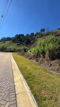 Lote/Terreno em Manhuaçu - Bosque dos Ingleses