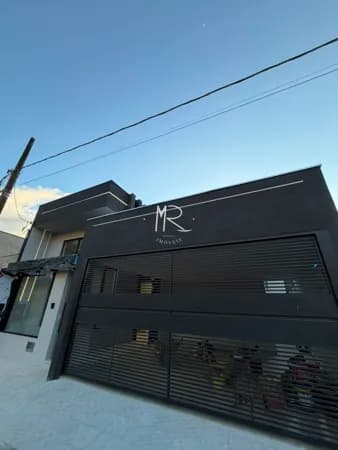 Casa em Manhuaçu - Alphaville II