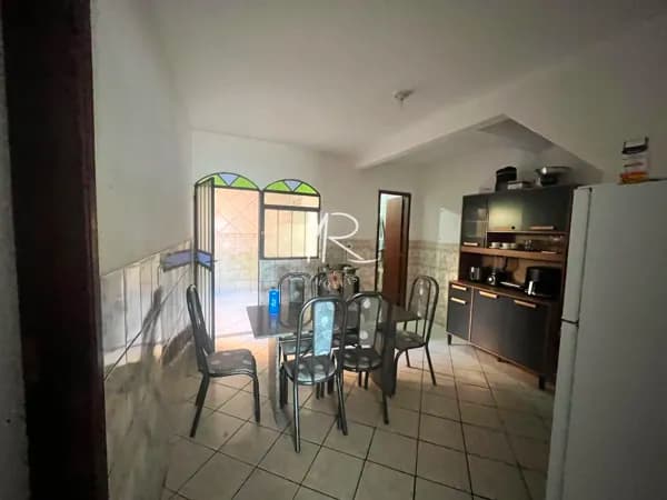 Casa em Manhuaçu - São Vicente