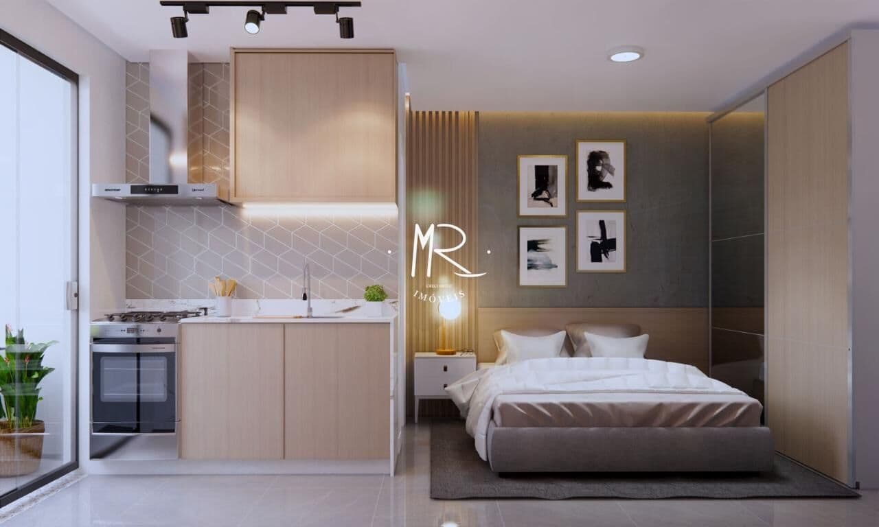 Apartamento em Manhuaçu - Santo Antônio