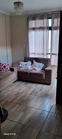 Casa em Manhuaçu - São Vicente