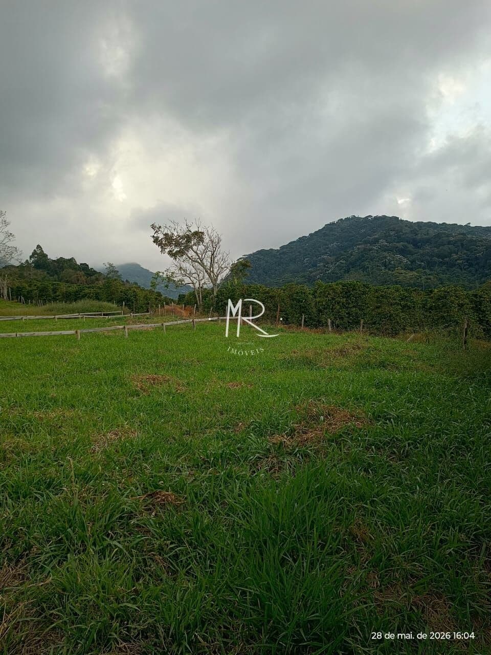Lote/Terreno em Ibitirama - Centro