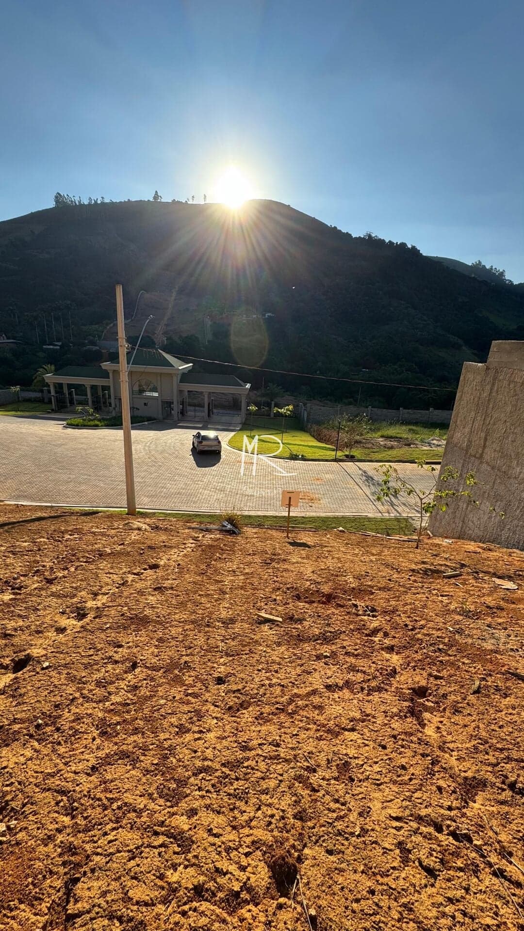 Lote/Terreno em Manhuaçu - Bosque dos Ingleses