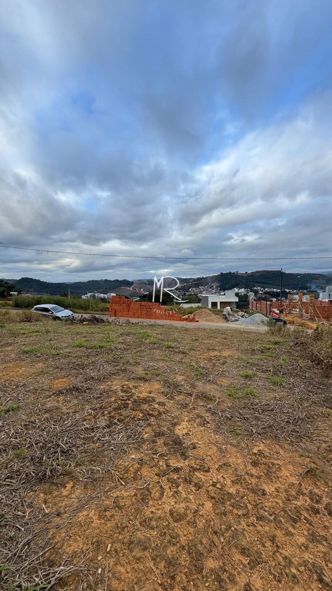 Lote/Terreno em Manhuaçu - Alves Oliveira