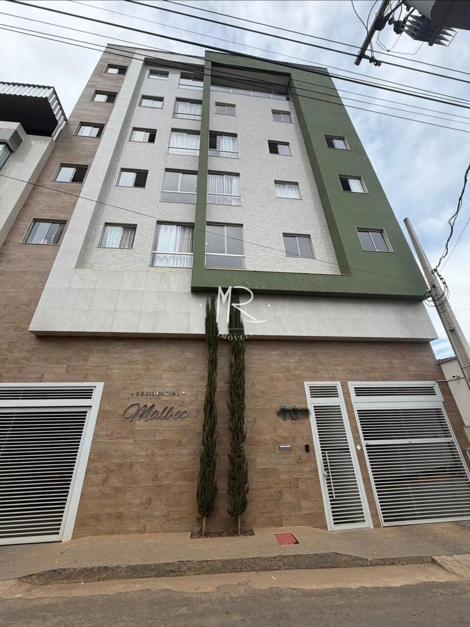 Apartamento em Manhuaçu - Bom Pastor