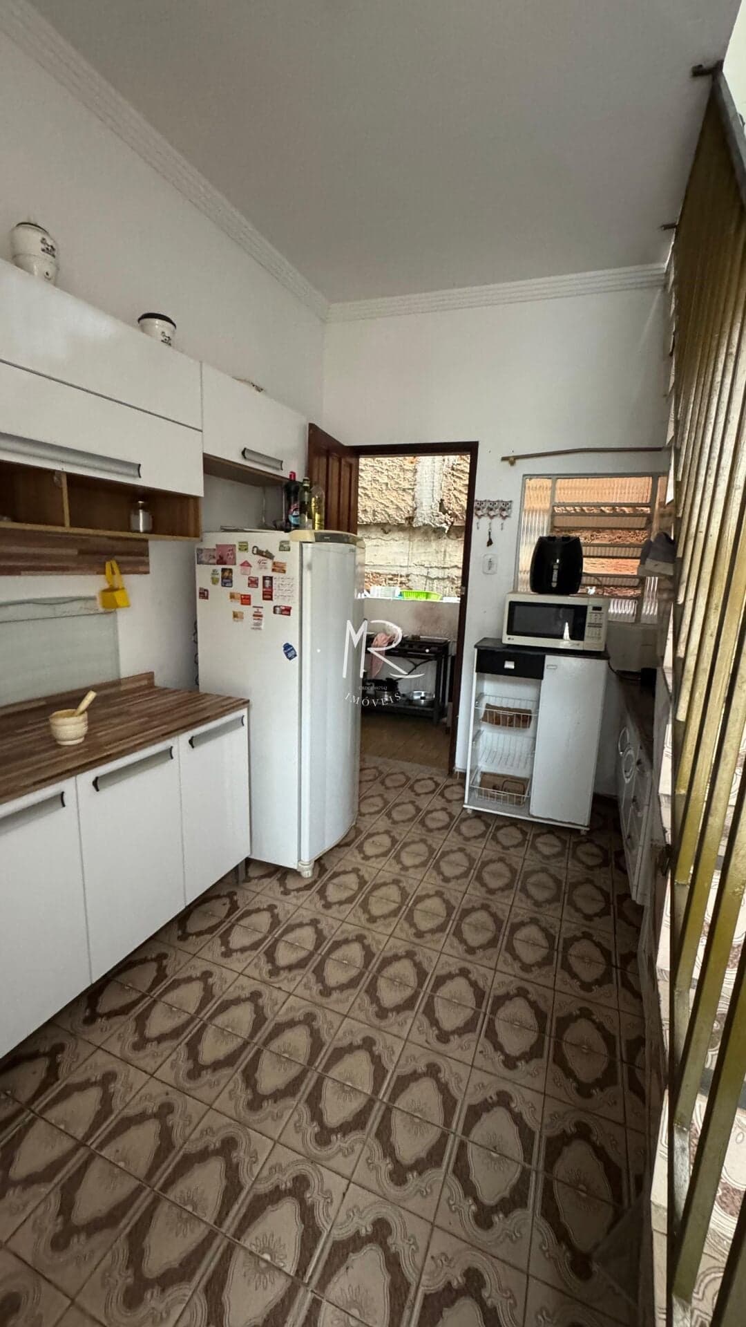Casa em Manhuaçu - Sagrada Família