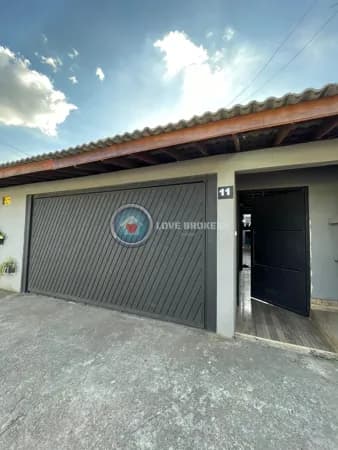 Casa em Arujá - Jardim das Cerejeiras