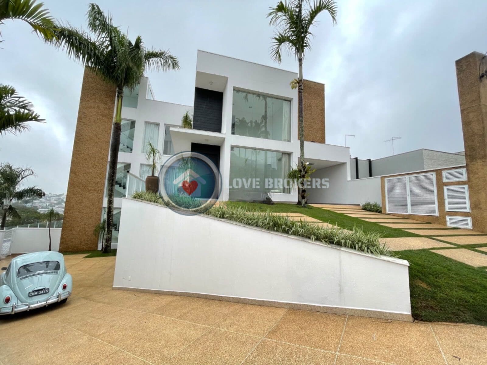 Casa à venda no Condomínio Arujá V, Arujá/SP