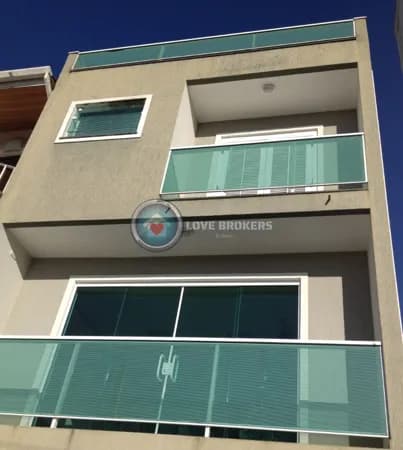 Casa Alto Padrão à venda em Vila Oliveira - Mogi das Cruzes- SP