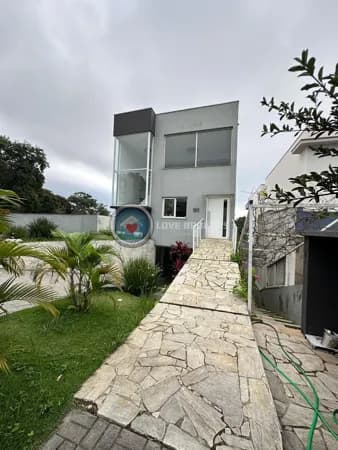Casa Alto Padrão à Venda no Condomínio Aruã Brisas – Mogi das Cruzes