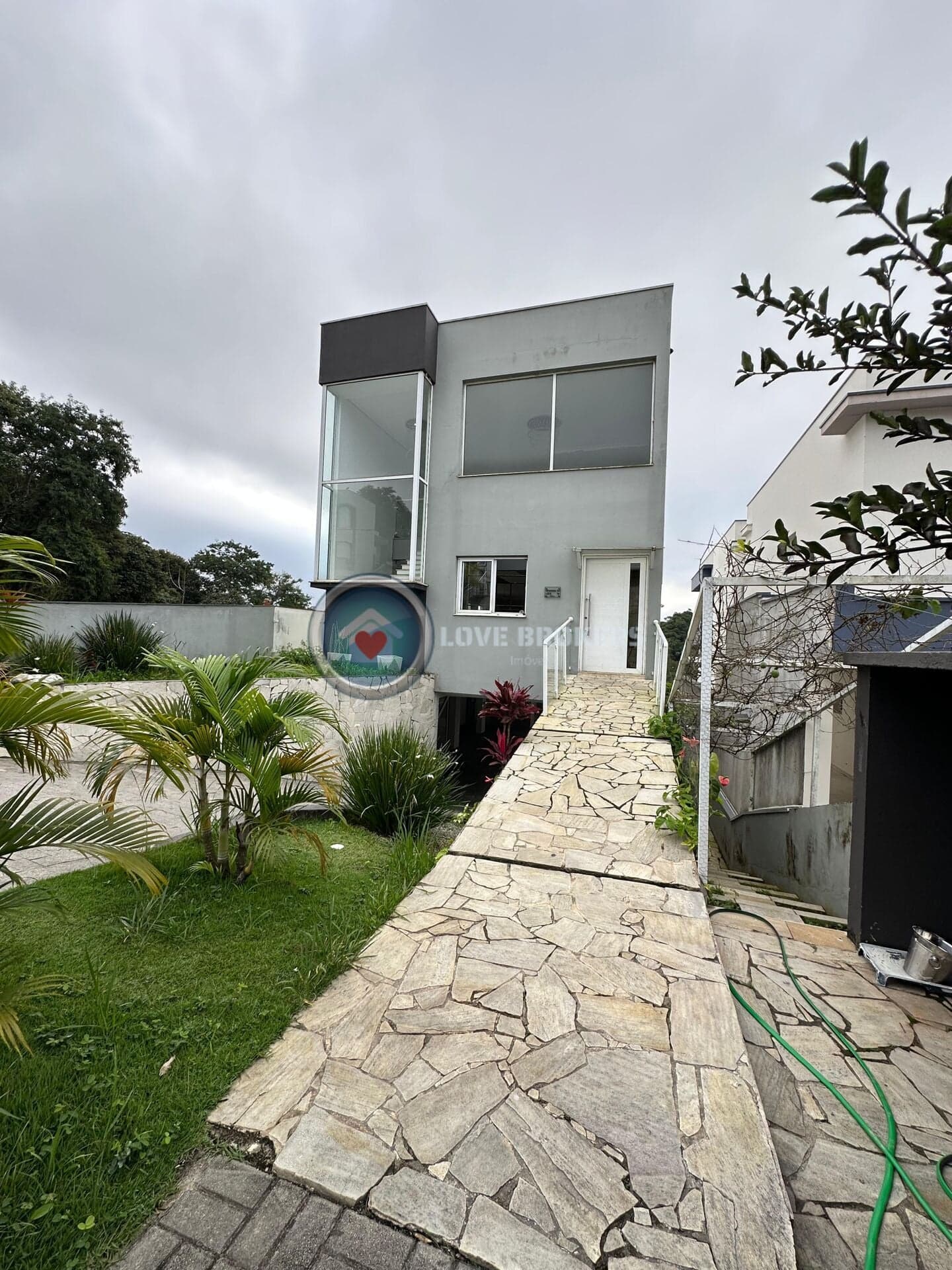 Casa Alto Padrão à Venda no Condomínio Aruã Brisas – Mogi das Cruzes