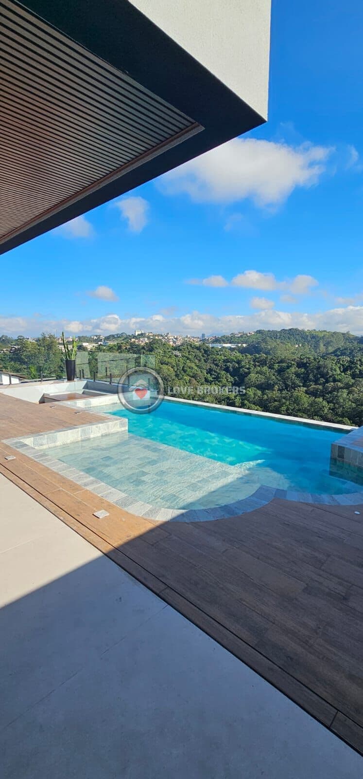 Casa para Locação Condomínio Arujá Hills III