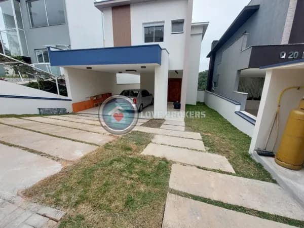 Casa á venda Condomínio Aruã Brisas