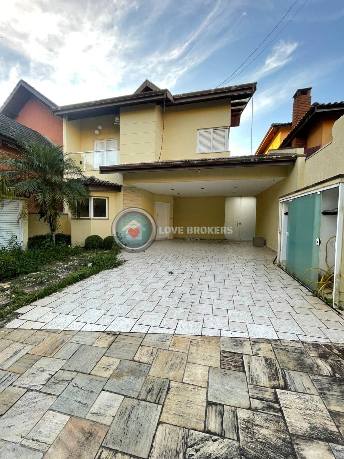 Casa à venda no Condomínio Aruã, Mogi das Cruzes/SP