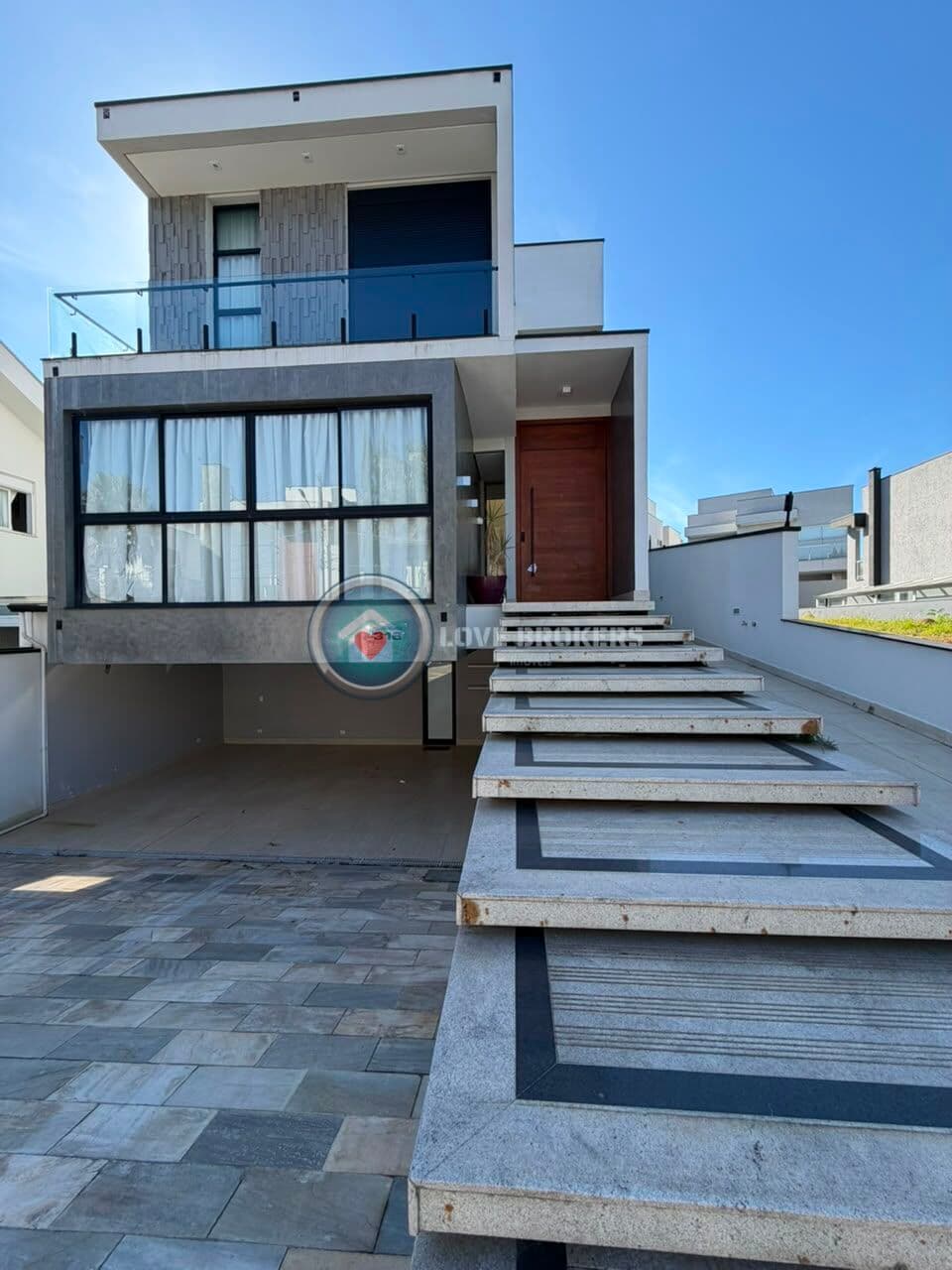 Casa Alto Padrão à venda no Condomínio Real Park Arujá