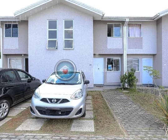 Casa Alto Padrão à Venda em Condomínio – Mogi das Cruzes