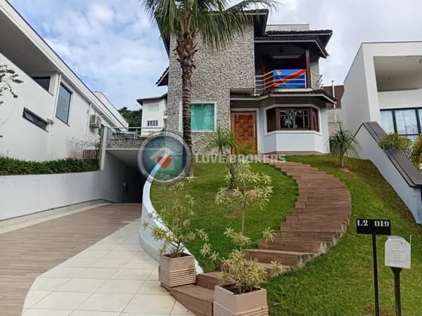 Casa Alto Padrão à Venda no Condomínio Aruã Eco Park Lagos – Mogi das Cruzes
