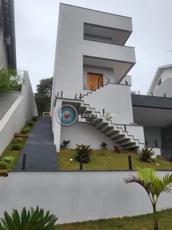 Casa à venda em Condomínio Arujá Hills III
