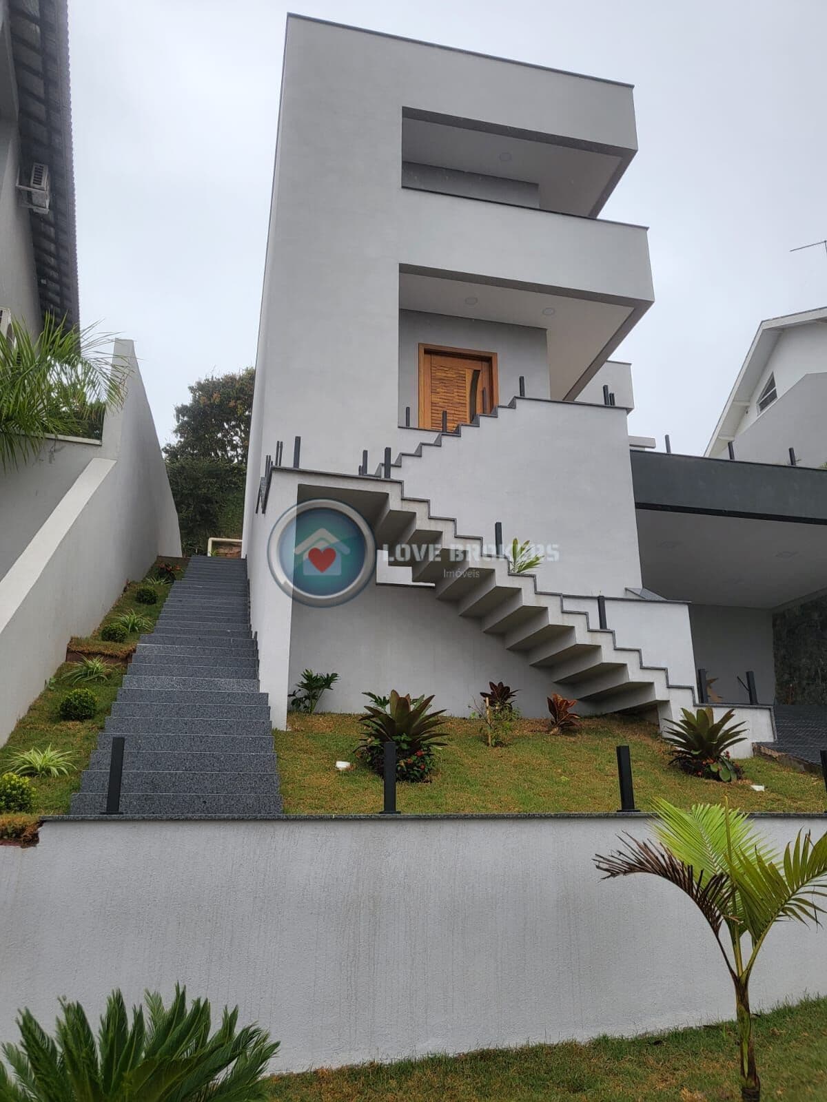 Casa à venda em Condomínio Arujá Hills III