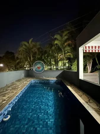 Casa à venda no Condomínio Aruã em Mogi das Cruzes